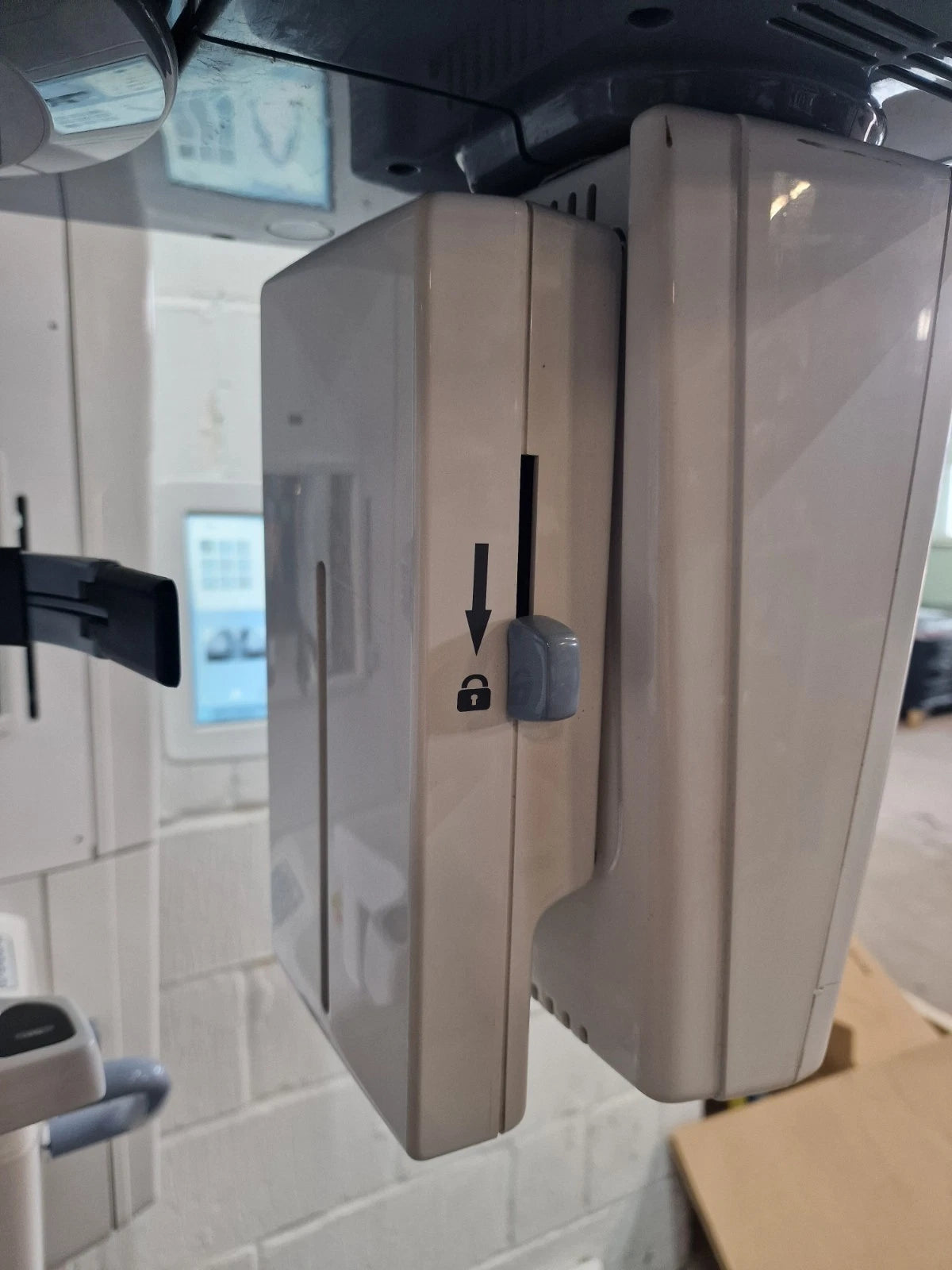 Instrumentarium Orthopantomograph OP300 Dental Panoramic X-Ray, Maxio Pan + CBCT