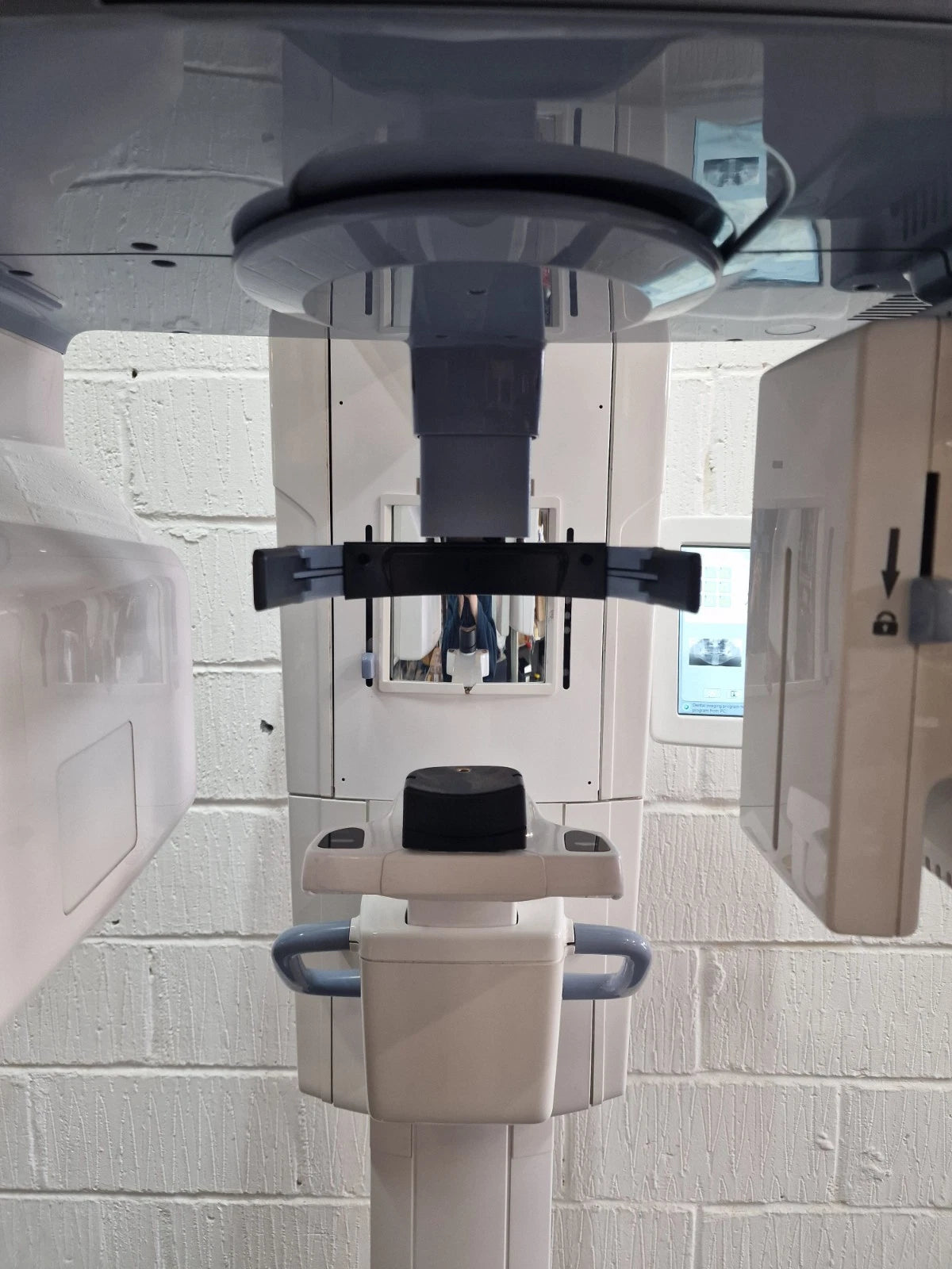 Instrumentarium Orthopantomograph OP300 Dental Panoramic X-Ray, Maxio Pan + CBCT