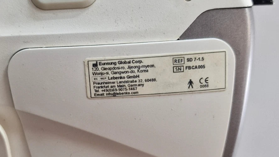 Lynton FOCUS DUAL RF Microneedling HIFU Non-surgical Skin Tighten Beauty Machine