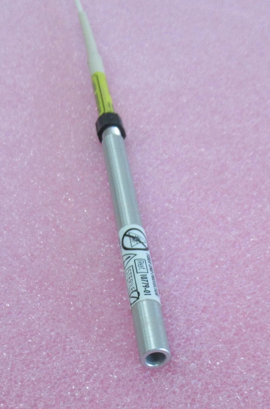 Lumenis Opus Duo 1.5 Meter Fiber Optic Cable 00867-02-M