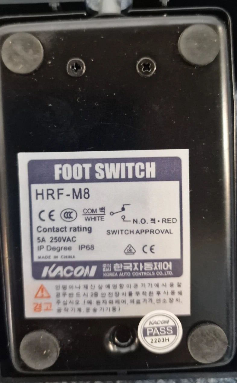 Lynton FOCUS DUAL RF Microneedling HIFU Non-surgical Skin Tighten Beauty Machine