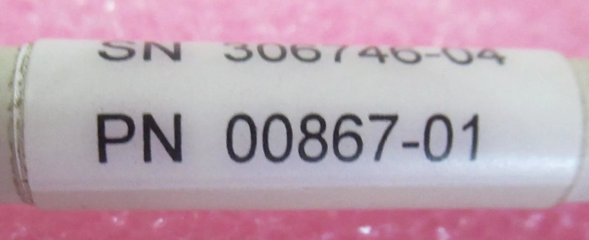 Lumenis Opus Duo 1 Meter Fiber Optic Cable 00867-01