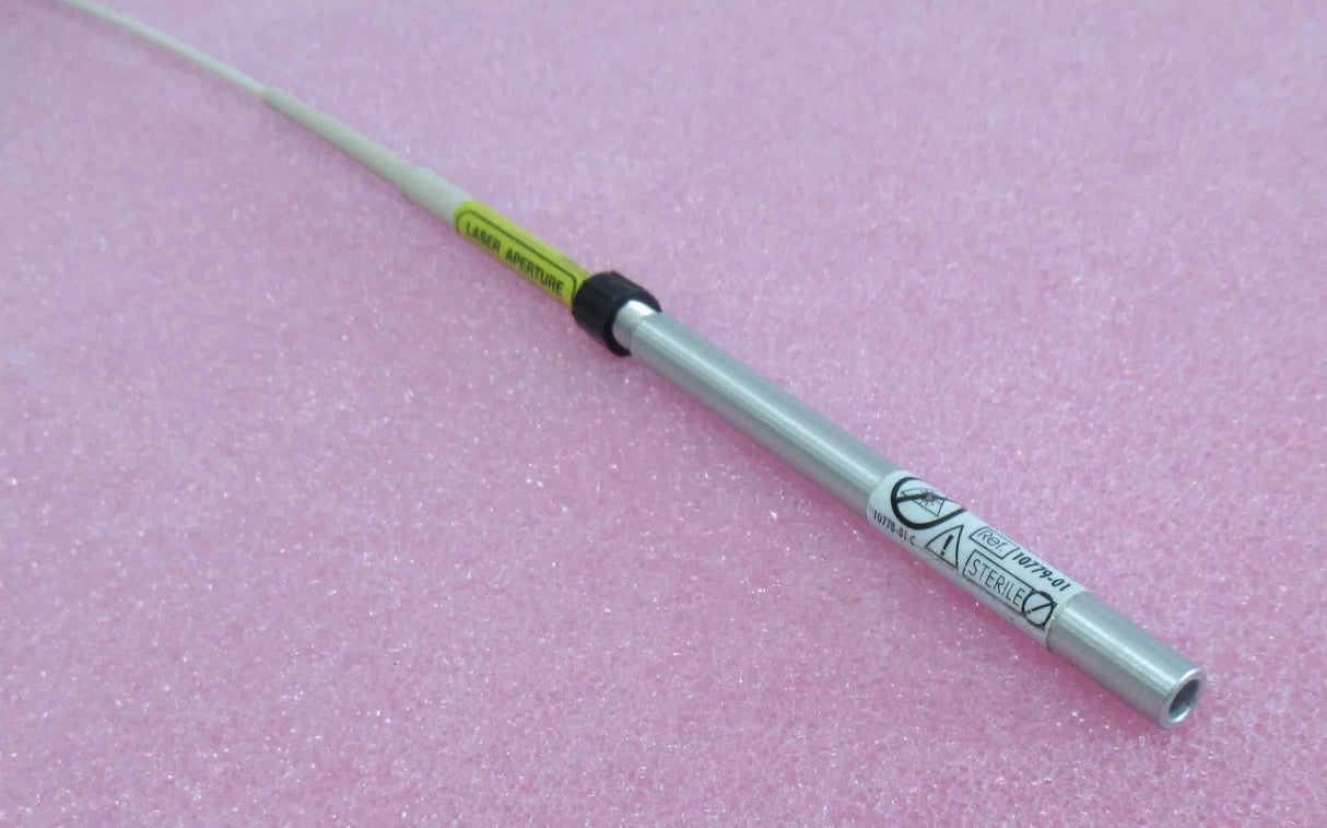 Lumenis Opus Duo 1.5 Meter Fiber Optic Cable 00867-02-M