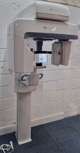 Instrumentarium Orthopantomograph OP300 Dental Panoramic X-Ray, Maxio Pan + CBCT