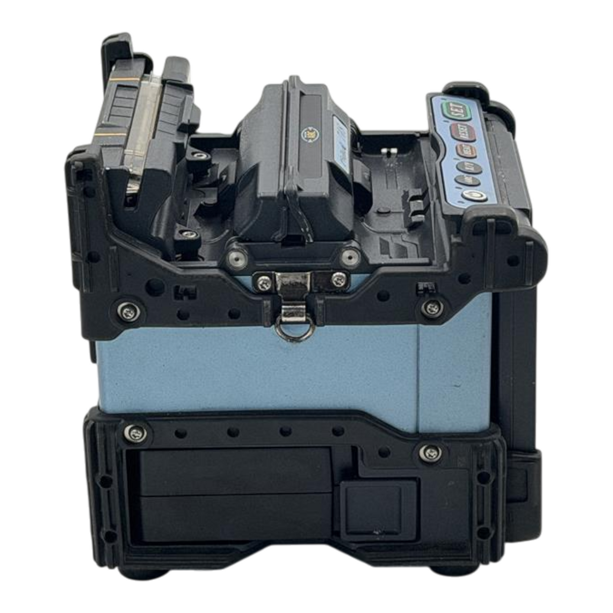 Fujikura FSM 70S Single Fiber Core Alignment Fusion Splicer + Carrying Case6