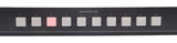 Kramer VS-1011 1U Rackmount 10x1 Vertical  Interval Switcher3