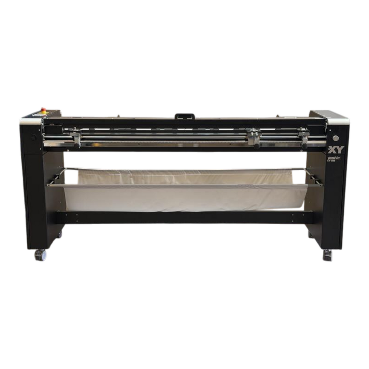 Neolt Factory XY Matic Trim 165 Automatic 4 Side XY 1650mm Wide Format Cutter0