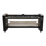 Neolt Factory XY Matic Trim 165 Automatic 4 Side XY 1650mm Wide Format Cutter0