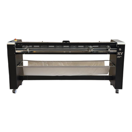 Neolt Factory XY Matic Trim 165 Automatic 4 Side XY 1650mm Wide Format Cutter0
