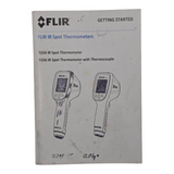 FLIR E8 XT Wi Fi Thermal Imaging Camera High Res 320x240 MSX with Transport Case14