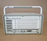 Spirent Adtech AX/4000 Broadband Test System Portable Chassis - 400607C