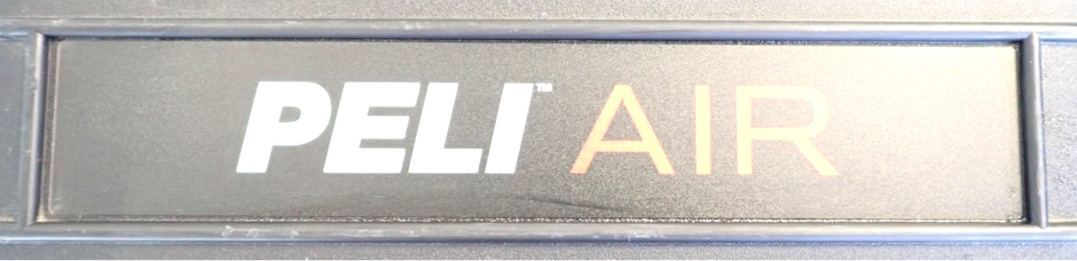 Peli Air 1507 Black Lightweight Watertight & Dustproof 24L Protective Case9