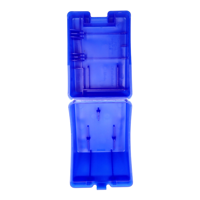 Sumitomo Electric FC 6+ Fibre Cleaver Cleaving Cutter Tool with Blue Carry Case13