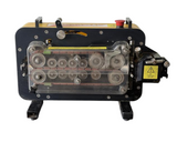 CBS Hurricane C 1750 Fibre Optic Cable Blowing Installation Machine Set + Case1