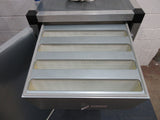 AAF AstroPure 2000 Luftreinigerfilter HEPA Filtrarion Vorfilter 2000m3/h 240v