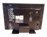 JVC DTE21L4 21" LCD LED HDMI HDSDI SDI Studio Broadcast Monitor10