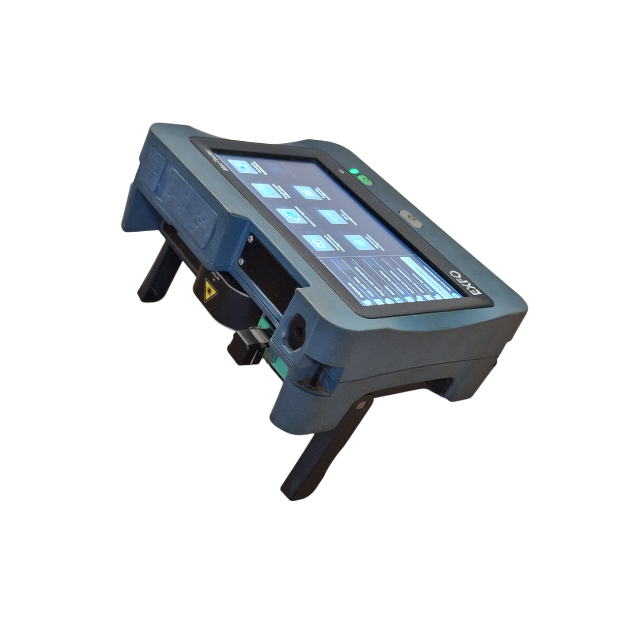 2024 EXFO Max 730D SM8 IOLM Max Tester Fibre Optic Testing Device OTDR10