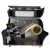 Zebra ZT41143 D9E0000Z ZT411 Linerless Industrial Thermal Label Printer 300 dpi5