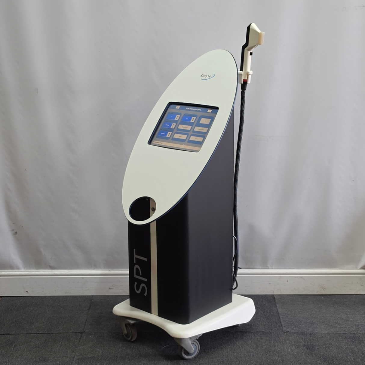 Ellipse Light SPT I2PL HR Intense Pulsed Light IPL Hair Removal Machine2