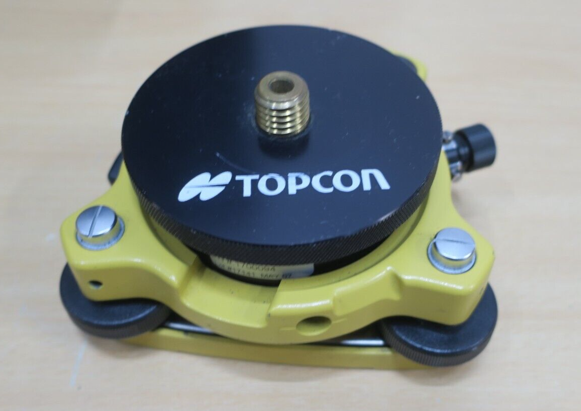 Récepteur GPS UHF GNSS numérique Topcon GR-3 Contrôleur de terrain FC-200 Base et Rover