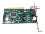 Euresys 2000 Picolo PCI Video Capture Card BNC SVideo For Standard Analog Camer4