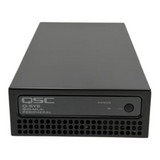 New QSC QIO-ML4i 4-Channel Mic / Line Input PoE Q-LAN Network Audio Expander2