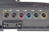 Honeywell IntelliDoX DX MCLP GasAlert MicroClip Calibration Docking Station6