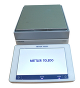 Mettler Toledo XPR2002S Precision Lab Balance Scale 2.1kg 0.01g Touchscreen0