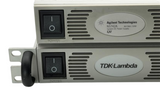Agilent N5742A & TDK Lambda GEN8 90 8V 90A 720W Matched Pair Power Supplies1