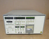 Anritsu ME522A PCM-Messgerät/Fehlerratenmessgerät