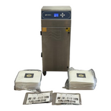 Purex 9000 LX 400i Laser Carbon HEPA Fume Extraction System 0LX4010D w/ Filters0