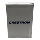 New Crestron TSS-770-W-S-LB-KIT 7" PoE WIFI Room Scheduling Panel + Light Bar8