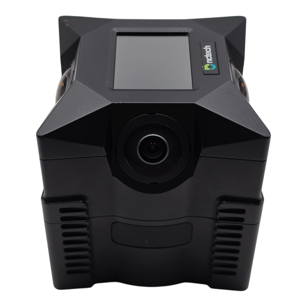 NCTech iSTAR Fusion Panoramic Camera Instant 360° HDR Surveying Photogrammetry12