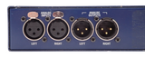 Bel Digital Audio 7120 7000 Series 2-Channel Analog Audio Delay Synchroniser8