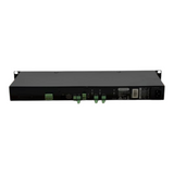 New Ampetronic C5-1 C-Series 1x5A RMS Induction Perimeter Hearing Loop Driver2