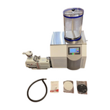Frozen In Time Lablyo 5L Benchtop Freeze Dryer FIT/LYO/49/1 +Welch CRVpro 8 Pump1
