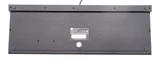 LogicKeyboard KBPCBWH Cortex MTI Film Shortcut & Assistive Keyboards Wired USB4
