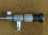Endoscope rigide 30 degrés HSW Henke-Sass et Wolf Endolux-Optik 1580 mm