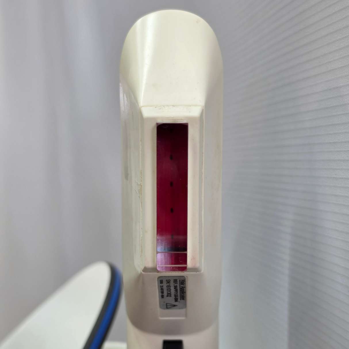 Ellipse Light SPT I2PL HR Intense Pulsed Light IPL Hair Removal Machine13