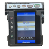 Fujikura FSM 70S Single Fiber Core Alignment Fusion Splicer + Carrying Case1