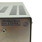 Thurlby Thandar TTi EL302D Dual Output 30V 120W 2A Linear Bench Power Supply5