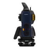 Sokkia iX 505 5″ Robotic Total Station Ultrasonic Motor Surveying Instrument5