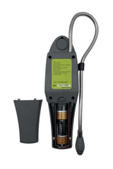 TPI 721 Combustible Gas Leak Detector 10ppm Sensitivity with LCD Display6