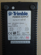 Trimble Spectra Precision Power Pack Kit With Super Charger 3x Battery 571906145