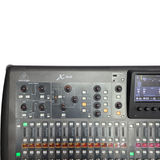Behringer X32 Digital Mixing Console 40x Input 25x Bus Mixer 32x MIDAS Preamps9