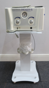Derma Genesis Medical Professional Crystal Microdermabrasion Skin Beauty Machine3