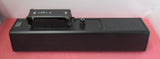 2 x QSC AcousticDesign AD-S802T 8-Driver Column Surface-Mount Loudspeaker Black