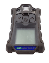 MSA Altair 4XR Multi Gas Detector LEL O2 CO H2S Gas Monitor Bluetooth IP684