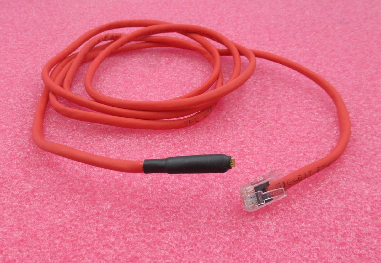Generisches 2-m-Temperatursensor-Patchkabel von Nexans