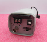 Xeno CCTV XCS3112LC 1/3" Farbkamera mit hoher Auflösung